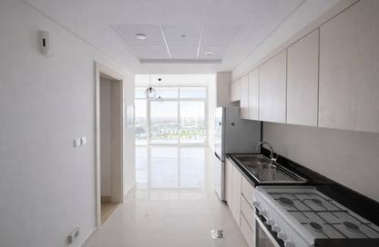 Apartment - Studio - 1 Bathroom for rent in Carson C - Carson - Damac Hills - Dubai