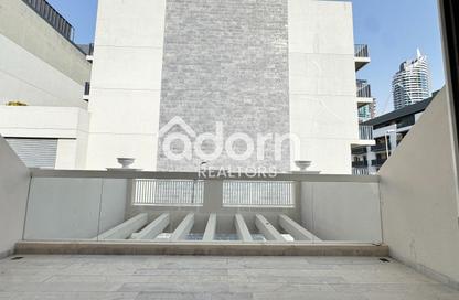 Villa - 4 Bedrooms - 5 Bathrooms for sale in Marwa Homes 3 - District 14 - Jumeirah Village Circle - Dubai Villa - 4 Bedrooms - 5 Bathrooms for sale in Marwa Homes 3 - District 14 - Jumeirah Village Circle - Dubai