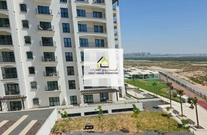 Apartment - 2 - 4 for rent in Yas Golf Collection - Yas Island - Abu Dhabi Apartment - 2 - 4 for rent in Yas Golf Collection - Yas Island - Abu Dhabi