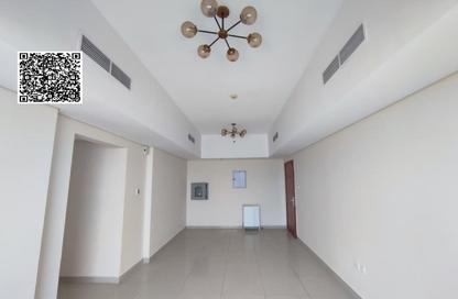 Apartment - 2 Bedrooms - 2 Bathrooms for rent in Nuaimia One Tower - Al Nuaimiya - Ajman Apartment - 2 Bedrooms - 2 Bathrooms for rent in Nuaimia One Tower - Al Nuaimiya - Ajman