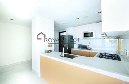 Apartment - 2 Bedrooms - 2 Bathrooms for rent in Skyz by Danube - Arjan - Dubai
