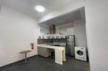 Apartment - Studio - 1 for rent in Khuzam - Ras Al Khaimah