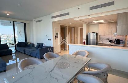 Apartment - 1 Bedroom - 2 Bathrooms for sale in Bay Residences - Hayat Island - Mina Al Arab - Ras Al Khaimah Apartment - 1 Bedroom - 2 Bathrooms for sale in Bay Residences - Hayat Island - Mina Al Arab - Ras Al Khaimah