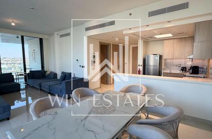 Apartment - 1 Bedroom - 2 Bathrooms for sale in Bay Residences - Hayat Island - Mina Al Arab - Ras Al Khaimah Apartment - 1 Bedroom - 2 Bathrooms for sale in Bay Residences - Hayat Island - Mina Al Arab - Ras Al Khaimah