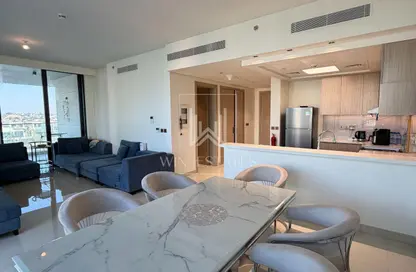 Apartment - 1 Bedroom - 2 Bathrooms for sale in Bay Residences - Hayat Island - Mina Al Arab - Ras Al Khaimah Apartment - 1 Bedroom - 2 Bathrooms for sale in Bay Residences - Hayat Island - Mina Al Arab - Ras Al Khaimah