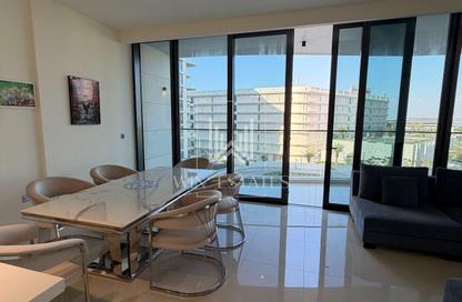 Apartment - 1 Bedroom - 2 Bathrooms for sale in Bay Residences - Hayat Island - Mina Al Arab - Ras Al Khaimah Apartment - 1 Bedroom - 2 Bathrooms for sale in Bay Residences - Hayat Island - Mina Al Arab - Ras Al Khaimah