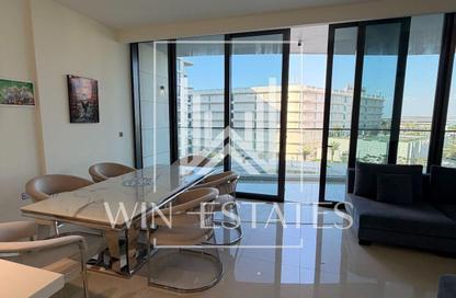 Apartment - 1 Bedroom - 2 Bathrooms for sale in Bay Residences - Hayat Island - Mina Al Arab - Ras Al Khaimah Apartment - 1 Bedroom - 2 Bathrooms for sale in Bay Residences - Hayat Island - Mina Al Arab - Ras Al Khaimah