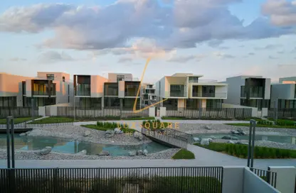 Villa - 5 Bedrooms - 7 Bathrooms for sale in Address Hillcrest - Dubai Hills Estate - Dubai
