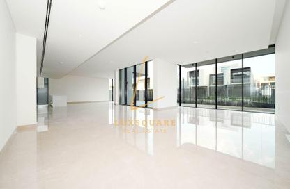 Villa - 5 Bedrooms - 7 Bathrooms for sale in Address Hillcrest - Dubai Hills Estate - Dubai