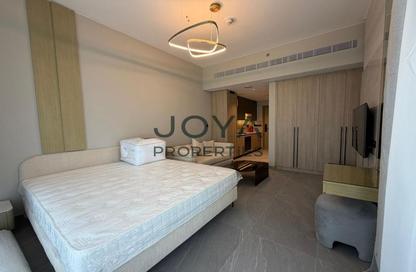 Apartment - Studio - 1 Bathroom for rent in Elevate by Prescott - Arjan - Dubai