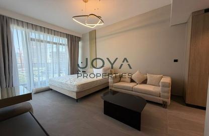 Apartment - Studio - 1 Bathroom for rent in Elevate by Prescott - Arjan - Dubai