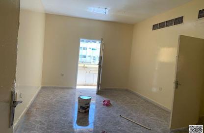 Apartment - 2 Bedrooms - 3 Bathrooms for rent in Al Naemiya Tower 2 - Al Naemiya Towers - Al Nuaimiya - Ajman
