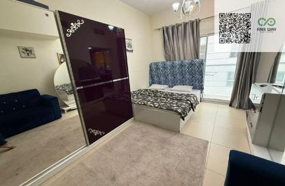 Apartment - Studio - 1 Bathroom for rent in Al Jurf 2 - Al Jurf - Ajman Downtown - Ajman