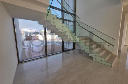 Villa - 5 - 7 for rent in Al Jubail Island - Abu Dhabi