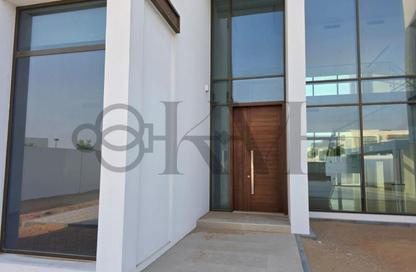 Villa - 5 - 7 for rent in Al Jubail Island - Abu Dhabi
