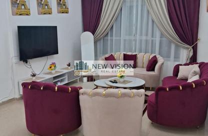 Apartment - 2 Bedrooms - 3 Bathrooms for rent in New Al Taawun Road - Al Taawun - Sharjah