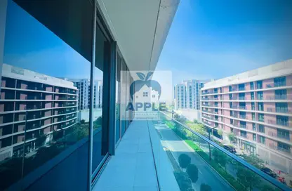 شقة - 2 غرف نوم - 3 حمامات للبيع في سكون - حي نسيج - الجادة - الشارقة