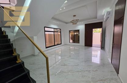 Villa - 5 Bedrooms - 7 Bathrooms for rent in Al Yasmeen 1 - Al Yasmeen - Ajman