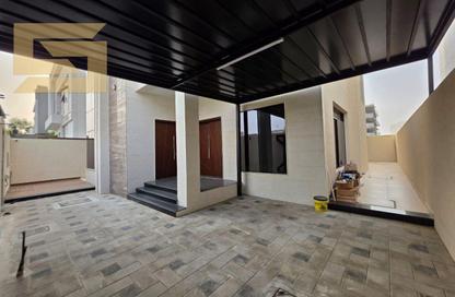 Villa - 5 Bedrooms - 7 Bathrooms for rent in Al Yasmeen 1 - Al Yasmeen - Ajman