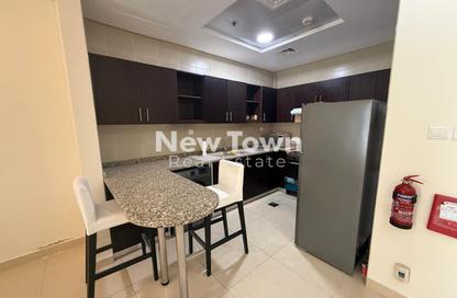 Apartment - 1 - 2 for rent in Cleopatra - Living Legends - Dubai