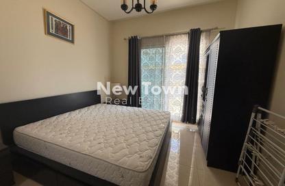 Apartment - 1 - 2 for rent in Cleopatra - Living Legends - Dubai