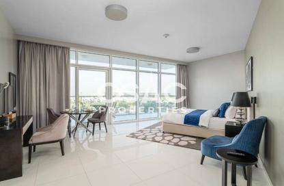 Apartment - 1 Bedroom - 1 Bathroom for rent in Artesia C - Artesia - Damac Hills - Dubai