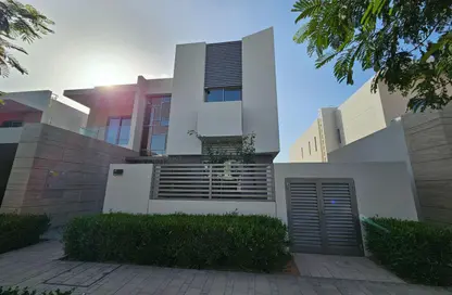 Townhouse - 4 Bedrooms - 5 Bathrooms for sale in Al Zahia 1 - Al Zahia - Muwaileh Commercial - Sharjah