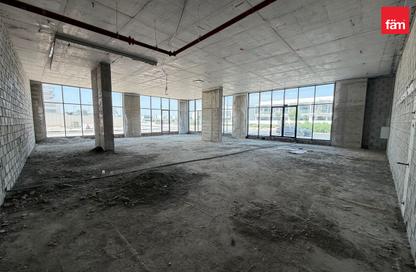 Retail - Studio for rent in Equiti Home A - Equiti Home - Al Furjan - Dubai
