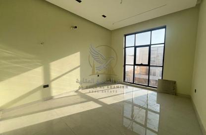Townhouse - 6 - 7+ for rent in Al Zaheya Gardens - Al Zahya - Ajman