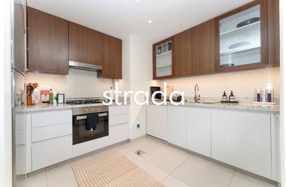 Apartment - 2 - 3 for rent in BLVD Heights Tower 2 - BLVD Heights - Downtown Dubai - Dubai Apartment - 2 - 3 for rent in BLVD Heights Tower 2 - BLVD Heights - Downtown Dubai - Dubai