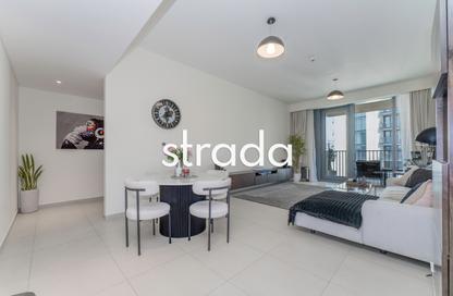 Apartment - 2 - 3 for rent in BLVD Heights Tower 2 - BLVD Heights - Downtown Dubai - Dubai Apartment - 2 - 3 for rent in BLVD Heights Tower 2 - BLVD Heights - Downtown Dubai - Dubai