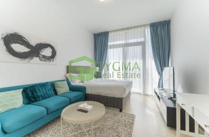 Apartment - Studio - 1 Bathroom for sale in Bloom Towers C - Bloom Towers - District 10 - Jumeirah Village Circle - Dubai Apartment - Studio - 1 Bathroom for sale in Bloom Towers C - Bloom Towers - District 10 - Jumeirah Village Circle - Dubai