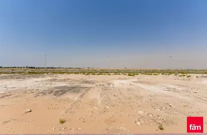 أرض - استوديو للبيع في تلال جبل علي - سيح شعيب 1 - جبل علي - دبي