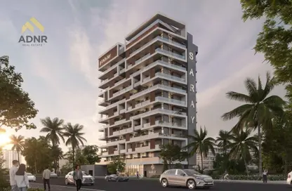 Apartment - 1 Bedroom - 2 Bathrooms for sale in Saray Prime Residences - Dubai Land Residence Complex - Dubai Land - Dubai