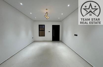 Villa - 4 Bedrooms - 6 Bathrooms for rent in Kabbali Hills - Al Helio 2 - Al Helio - Ajman