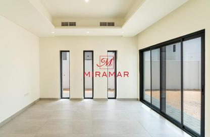 Villa - 4 Bedrooms - 6 Bathrooms for rent in Alreeman II - Al Shamkha - Abu Dhabi Villa - 4 Bedrooms - 6 Bathrooms for rent in Alreeman II - Al Shamkha - Abu Dhabi