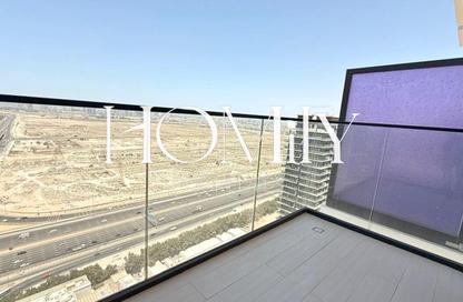 Apartment - Studio - 1 Bathroom for sale in Binghatti House - District 10 - Jumeirah Village Circle - Dubai