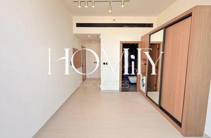 Apartment - Studio - 1 Bathroom for sale in Binghatti House - District 10 - Jumeirah Village Circle - Dubai