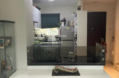 Townhouse - 3 - 3 for sale in Amargo - Damac Hills 2 - Dubai
