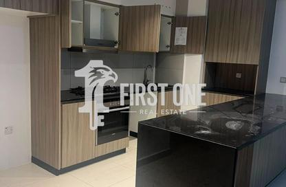 Apartment - 1 Bedroom - 1 Bathroom for rent in Meera 1 - Shams Abu Dhabi - Al Reem Island - Abu Dhabi Apartment - 1 Bedroom - 1 Bathroom for rent in Meera 1 - Shams Abu Dhabi - Al Reem Island - Abu Dhabi