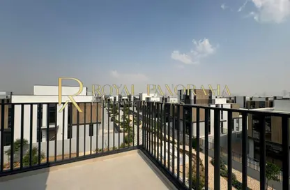 Villa - 4 Bedrooms - 4 Bathrooms for sale in Mudon Al Ranim 3 - Mudon - Dubai Villa - 4 Bedrooms - 4 Bathrooms for sale in Mudon Al Ranim 3 - Mudon - Dubai