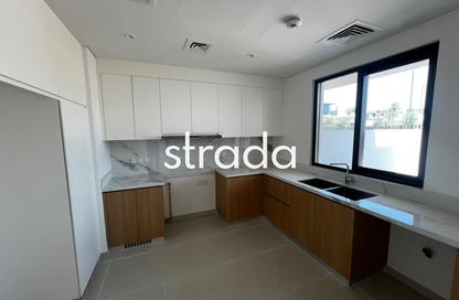 Townhouse - 3 - 4 for rent in Jebel Ali Village Townhouses - Jebel Ali Village - Jebel Ali - Dubai
