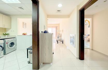 Apartment - 1 Bedroom - 2 Bathrooms for rent in Fayrouz - Bab Al Bahar - Al Marjan Island - Ras Al Khaimah Apartment - 1 Bedroom - 2 Bathrooms for rent in Fayrouz - Bab Al Bahar - Al Marjan Island - Ras Al Khaimah