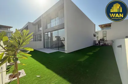 تاون هاوس - 3 غرف نوم - 4 حمامات للايجار في ناد الشبا جاردنز المرحله الثانيه - حدائق ند الشبا - ند الشبا - دبي