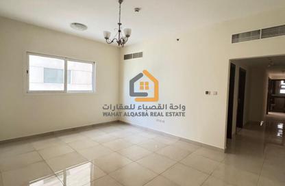 Apartment - 2 Bedrooms - 2 Bathrooms for rent in Al Khan Lagoon Tower - Al Khan Lagoon - Al Khan - Sharjah