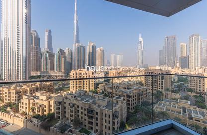 Apartment - 2 Bedrooms - 2 Bathrooms for rent in Imperial Avenue - Downtown Dubai - Dubai Apartment - 2 Bedrooms - 2 Bathrooms for rent in Imperial Avenue - Downtown Dubai - Dubai