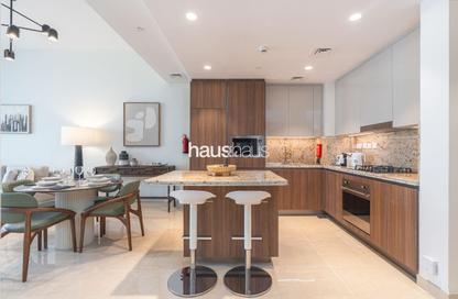 Apartment - 2 Bedrooms - 2 Bathrooms for rent in Imperial Avenue - Downtown Dubai - Dubai Apartment - 2 Bedrooms - 2 Bathrooms for rent in Imperial Avenue - Downtown Dubai - Dubai