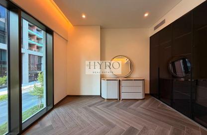 Apartment - 3 Bedrooms - 4 Bathrooms for rent in Peninsula Five - Peninsula - Business Bay - Dubai