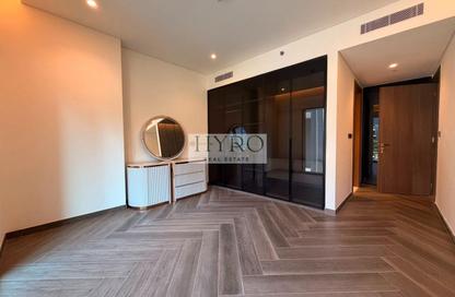 Apartment - 3 Bedrooms - 4 Bathrooms for rent in Peninsula Five - Peninsula - Business Bay - Dubai