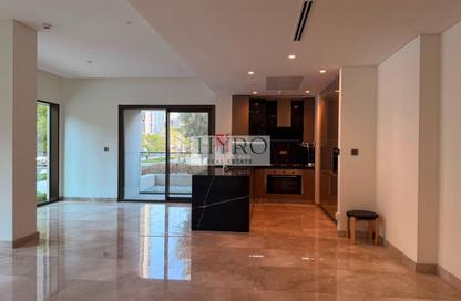 Apartment - 3 Bedrooms - 4 Bathrooms for rent in Peninsula Five - Peninsula - Business Bay - Dubai